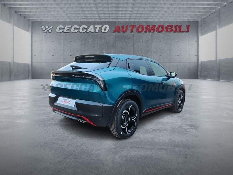 Alfa Romeo Junior Junior 1.2 ibrida Speciale 136cv edct6