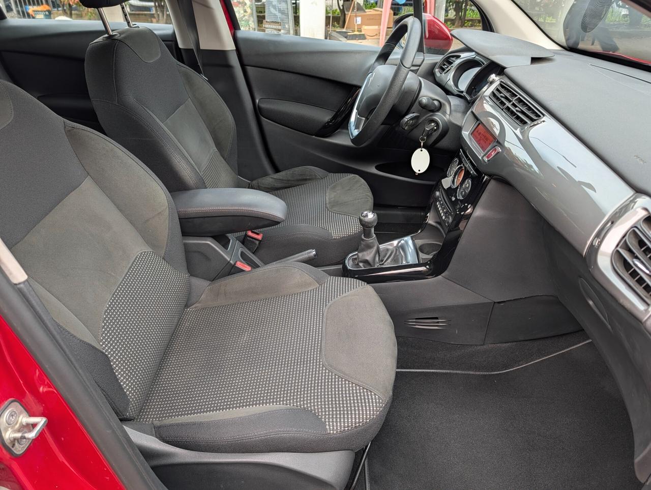 Citroen C3 PureTech 82 Seduction