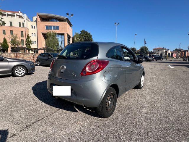FORD Ka 1.2 8V 69CV Titanium OK NEOPATENTATI