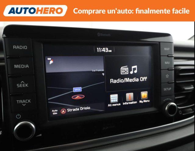 KIA Rio 1.2 MPi Evolution