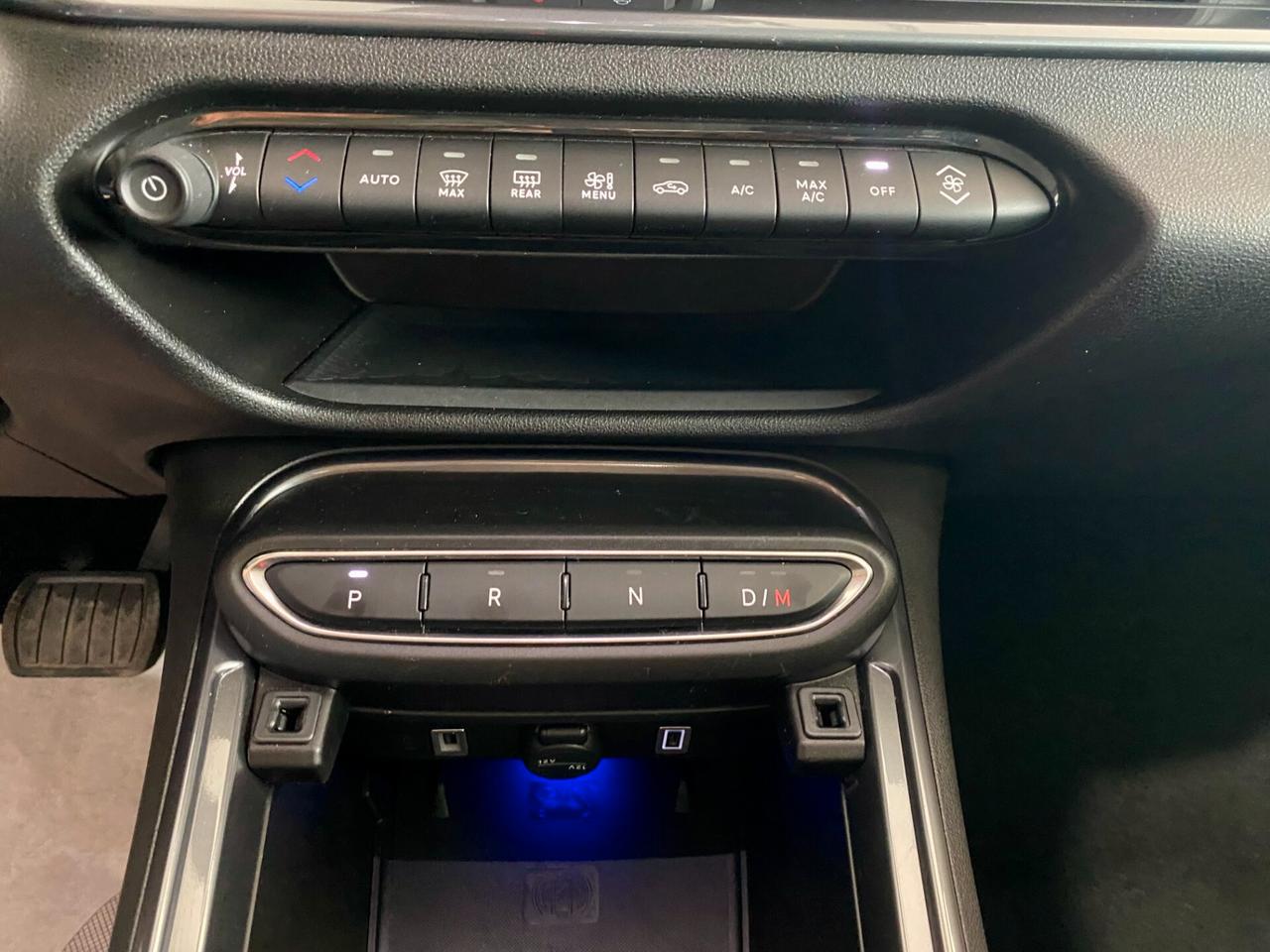Fiat 600 Hybrid 145 CV DCT MHEV La Prima-2025