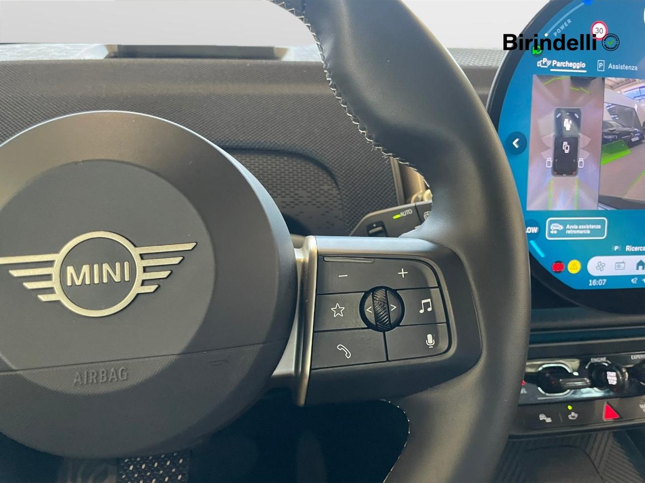 MINI Mini Countrym.(U25) - Mini Countryman C Classic