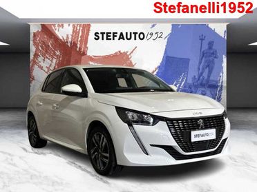 PEUGEOT 208 II 2019 - 1.5 bluehdi Allure Pack s&s 100cv