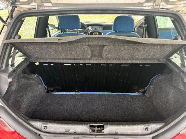 LANCIA Y 1.1i cat Elefantino Blu PRIMO PREZZZO