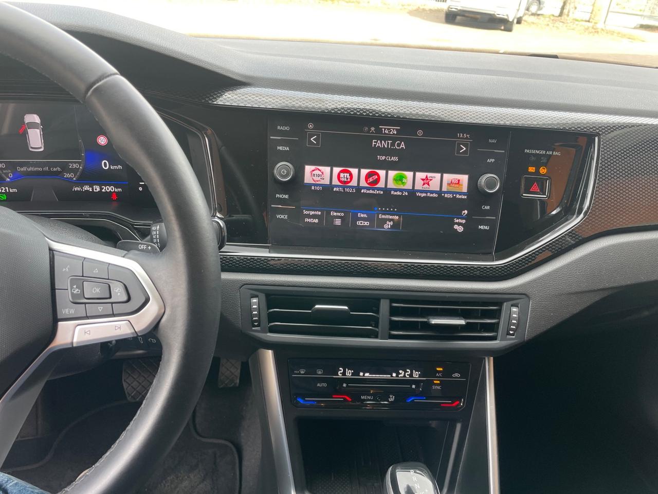 Volkswagen Polo 1.0 TSI DSG Life