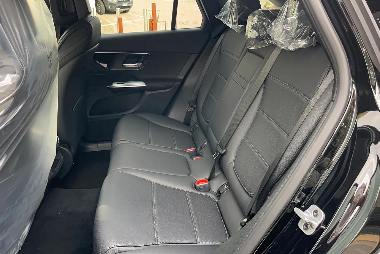 Mercedes-benz GLC 200 d 4M Mild Hybrid Advanced Plus KM0