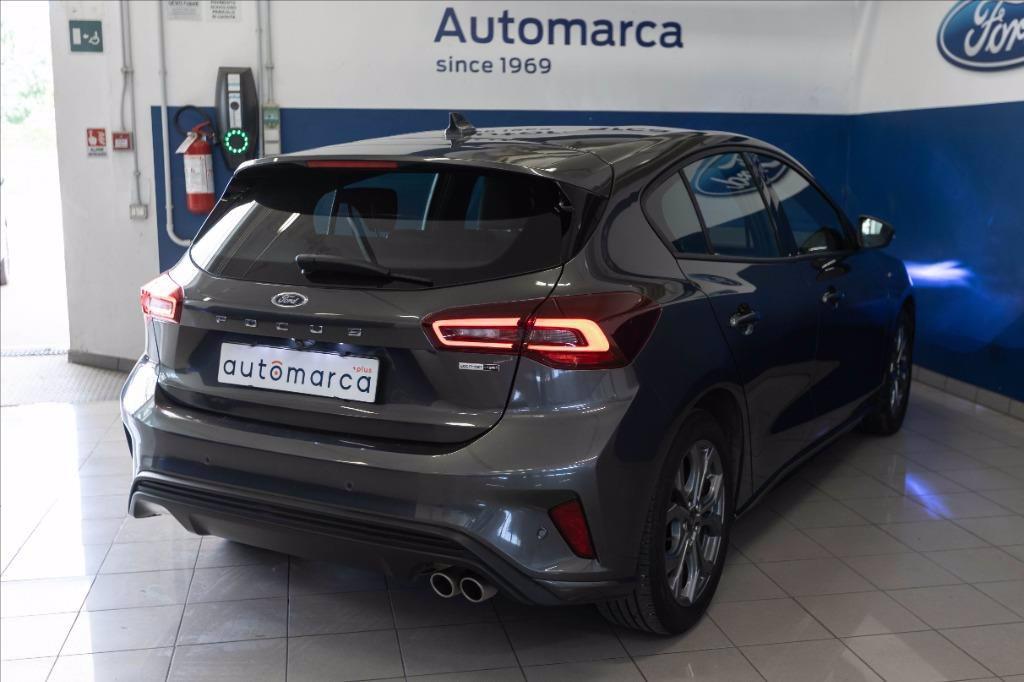 FORD Focus 1.0 ecoboost h ST-Line Design 125cv del 2022