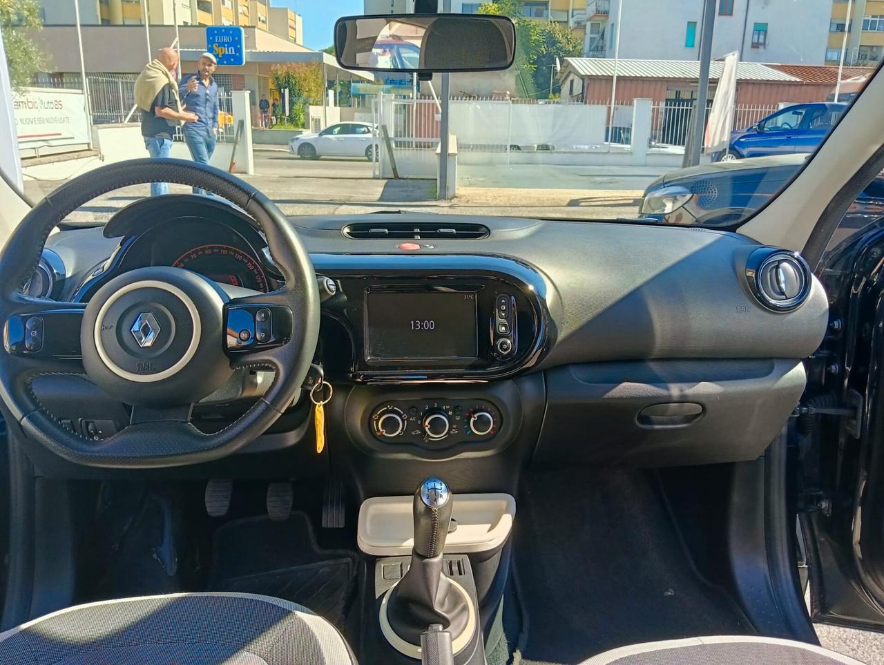 Renault Twingo SCe Stop&Start Intens