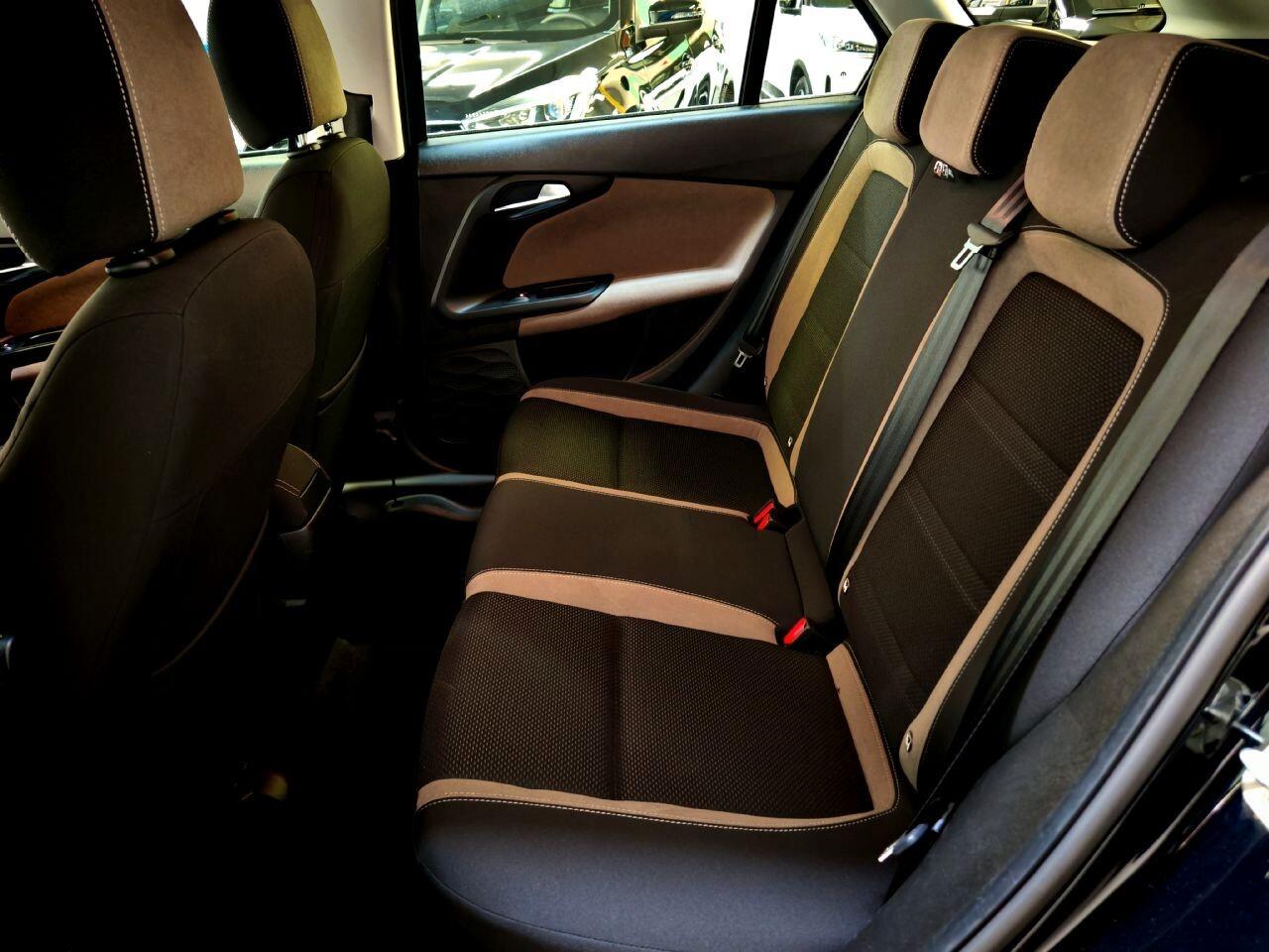 Fiat Tipo SW 1.6 Mjet 120cv Lounge Automatica