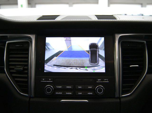 PORSCHE Macan 2.0 "Tetto - Pelle -1 Proprietario - Km 55000 -20"