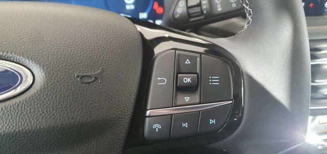 FORD Kuga Active X 2.5 Full Hybrid Aut. (HF45) Anteriore 2WD