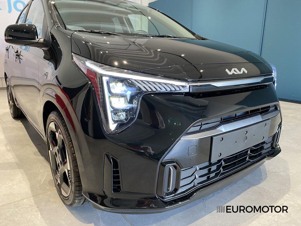 Kia Picanto 1.0 DPi Urban