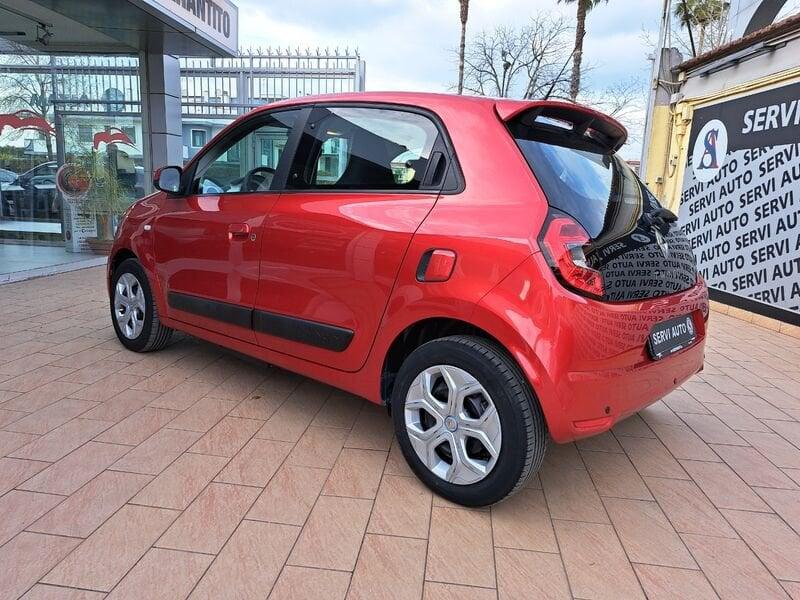 Renault Twingo Electric Twingo 22kWh Zen