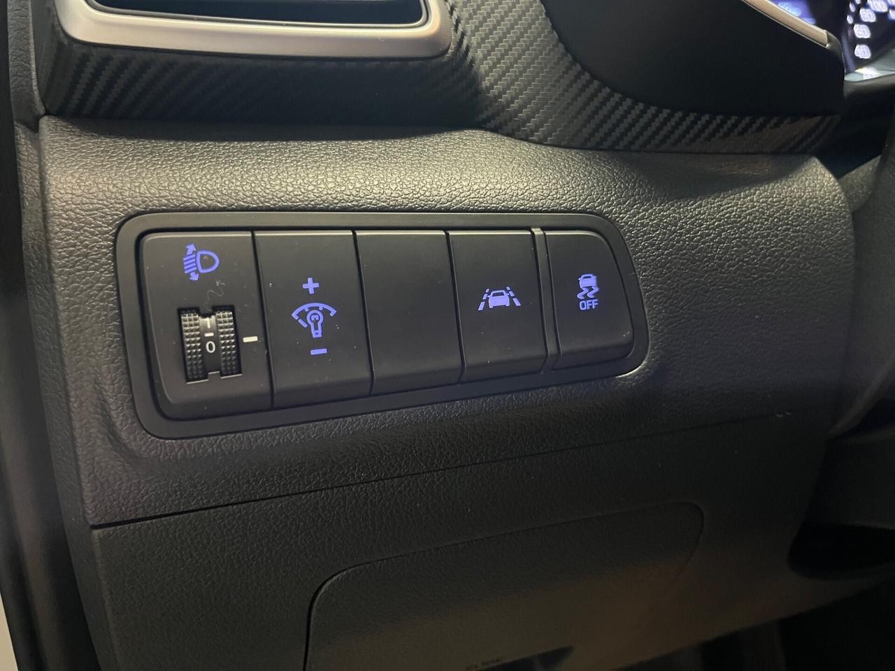 Hyundai Tucson 1.6 CRDi 136CV 48V DCT XLine