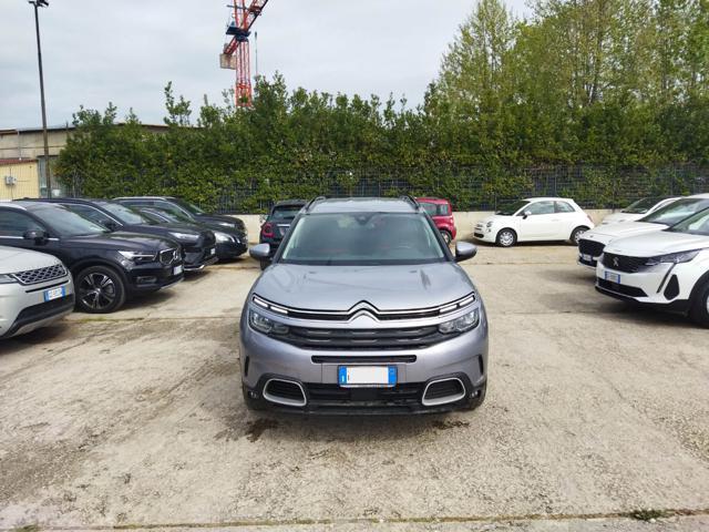 CITROEN C5 Aircross 1.2cc PURETECH 130 131cv LANE ASSIST CRUISECONTROL