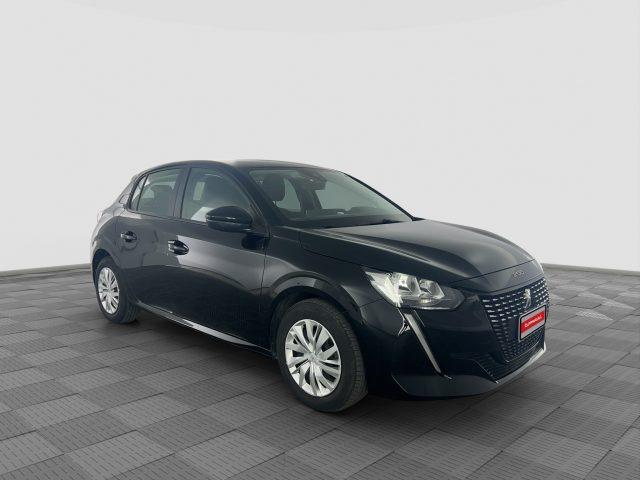 PEUGEOT 208 208 PureTech 75 Stop&Start 5 porte Active