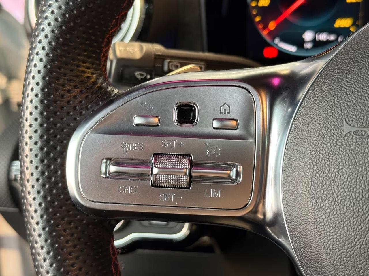 Mercedes-benz A 200 d Automatic Premium