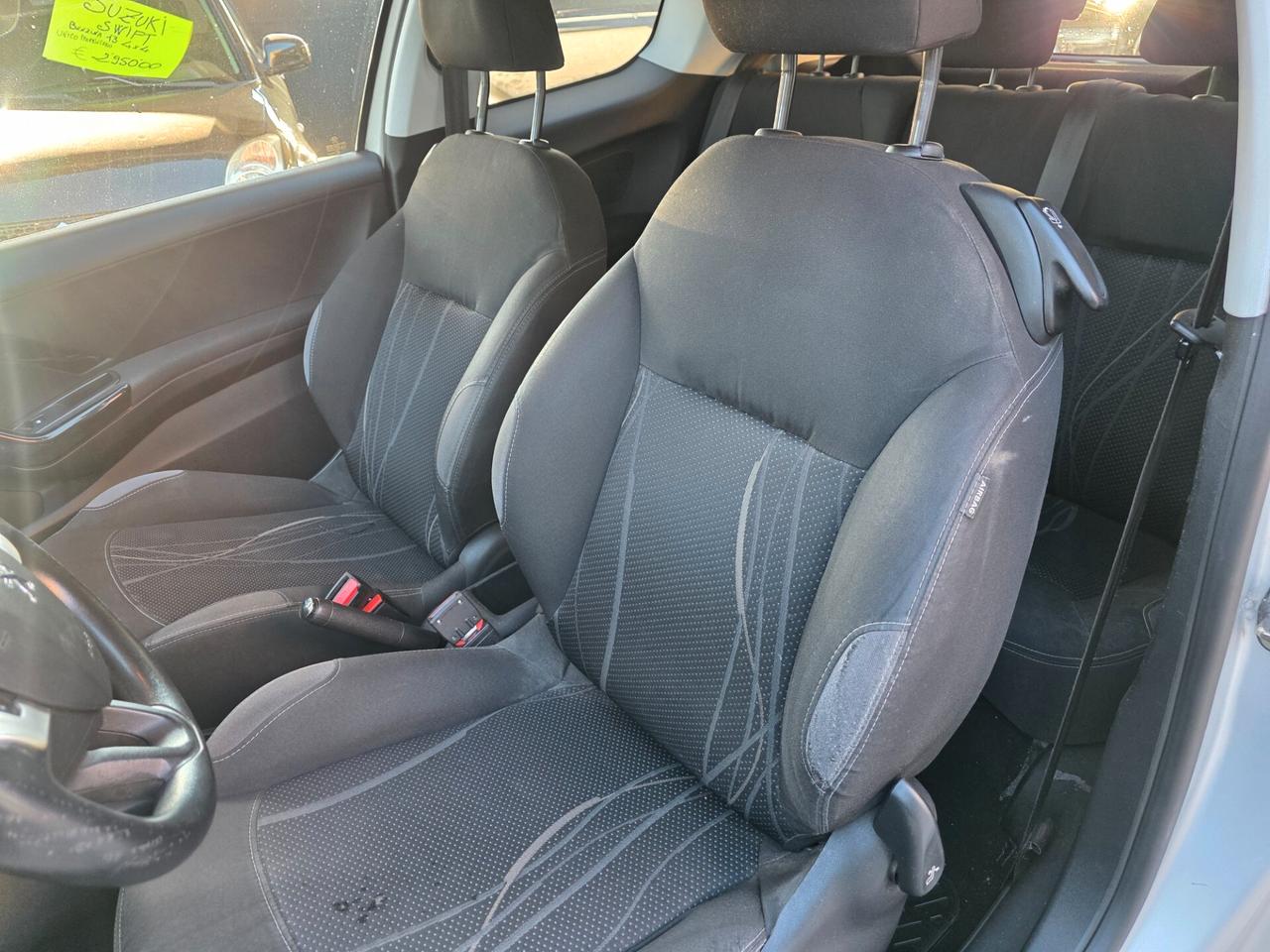 Peugeot 208 1.0 VTi 68 CV 3 porte Active