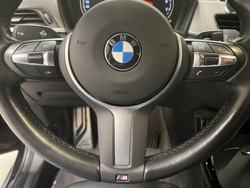 BMW X2 sDrive18i M-Sport Steptronic