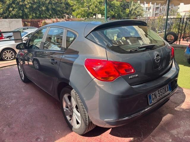 Opel Astra 1,7d Anche permuta o scambi0