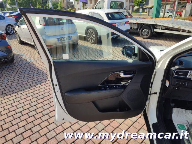 KIA Niro 1.6 GDi DCT HEV Style