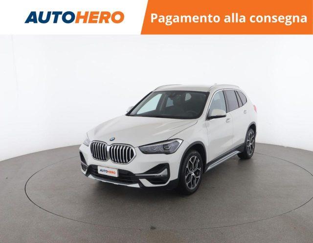 BMW X1 sDrive18i xLine
