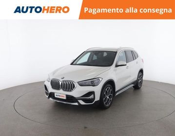 BMW X1 sDrive18i xLine