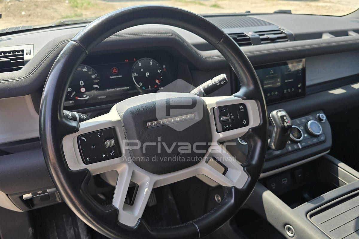 LAND ROVER Defender 110 3.0D I6 250 CV AWD Auto X-Dynamic HSE