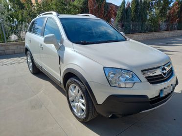 Opel Antara CDTI Cosmo 4x4 60000 km !!!