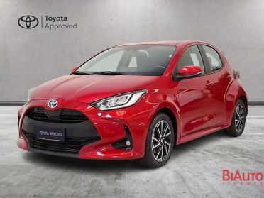 Toyota Yaris Yaris 1.5h Trend