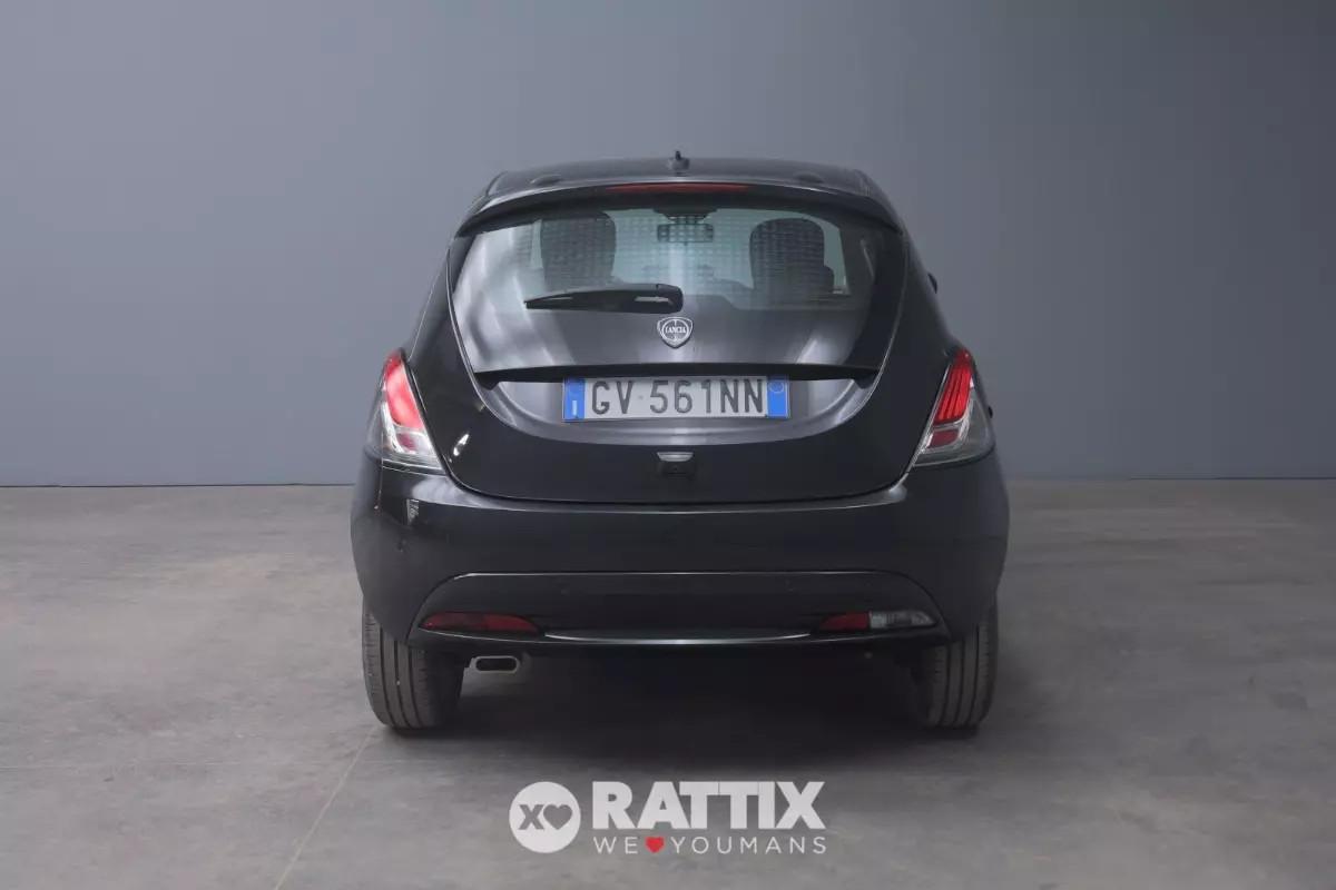 Lancia Ypsilon 1.0 Firefly Hybrid 70CV Platino