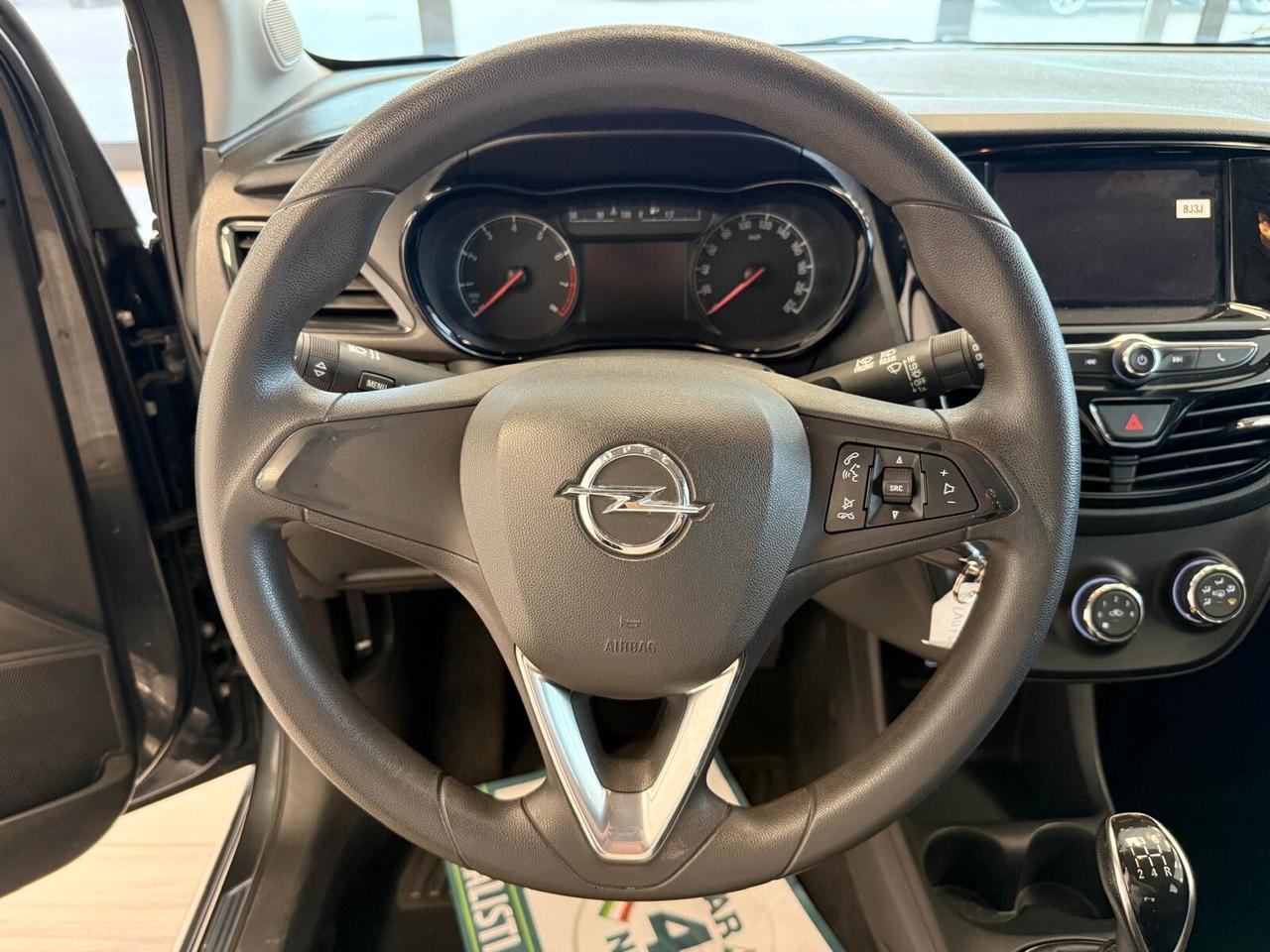 Opel Karl Rocks 1.0 73 CV