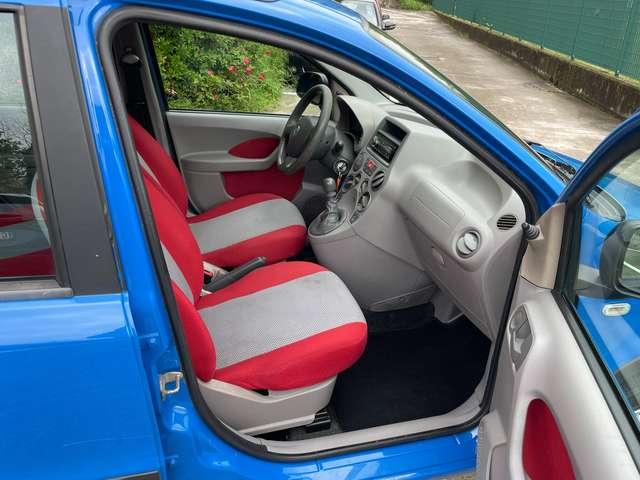 Fiat Panda Panda 1.2 Climbing 4x4