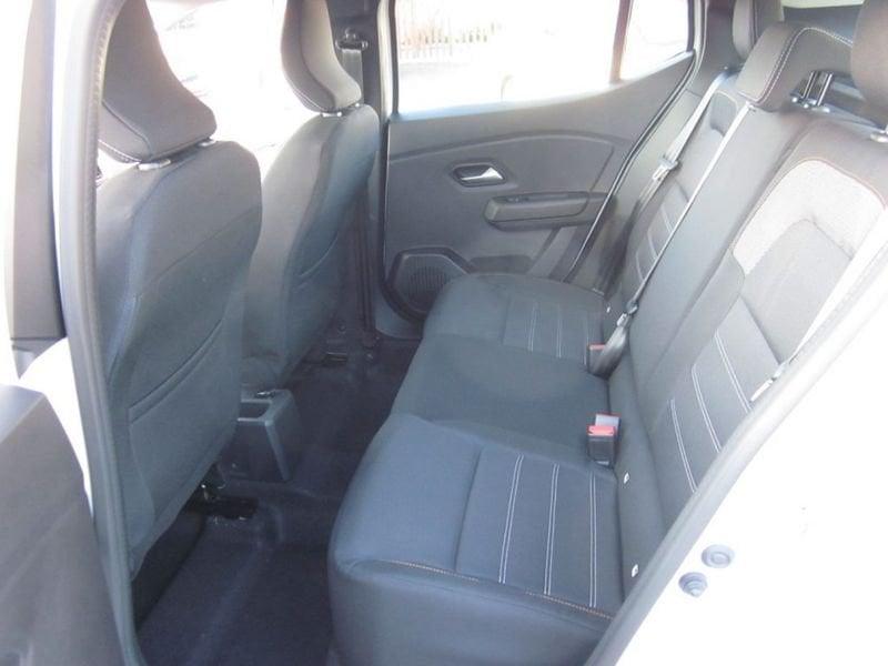 Dacia Sandero Streetway 1.0 TCe ECO-G Expression