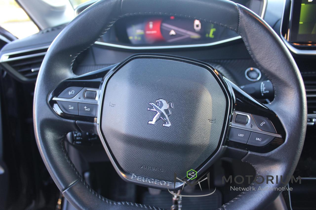 Peugeot 208 5 Porte 1.2 ALLURE PACK S&S 100 CV