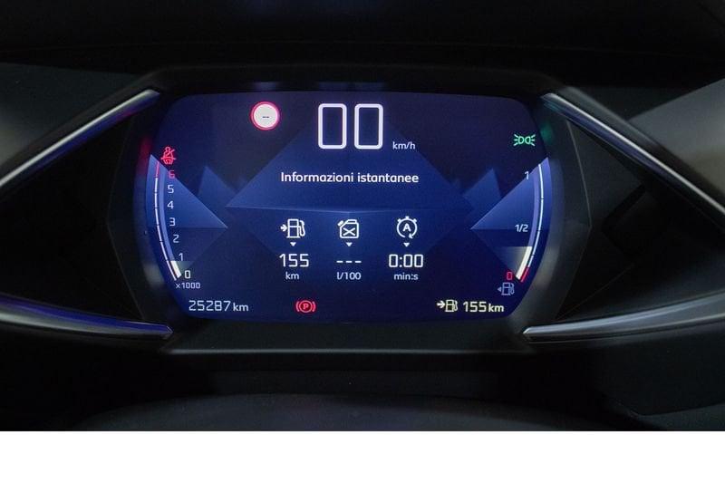 DS DS 3 Crossback PureTech 100cv So Chic