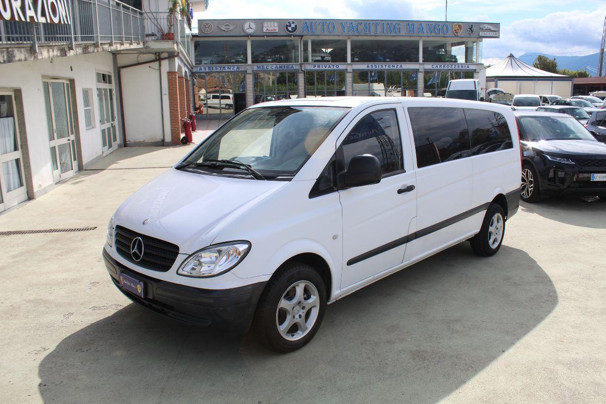 MERCEDES - Vito 111 CDI
