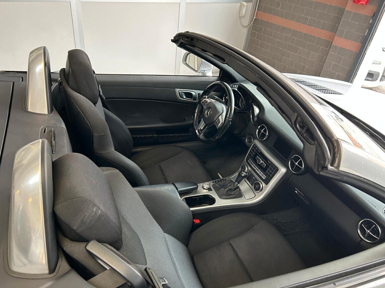 Mercedes-benz SLK 200 Sport