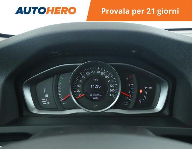 VOLVO V60 D2 1.6 Powershift Kinetic