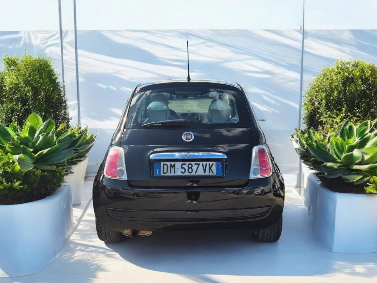 Fiat 500 1.3 Multijet 16V 75 CV Sport