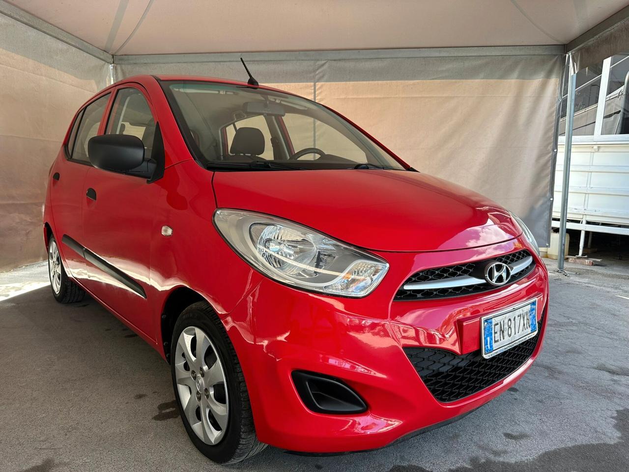 Hyundai i10 1.1 12V Classic