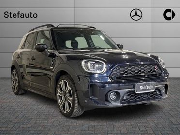 MINI Countryman 2.0 Cooper S ALL4
