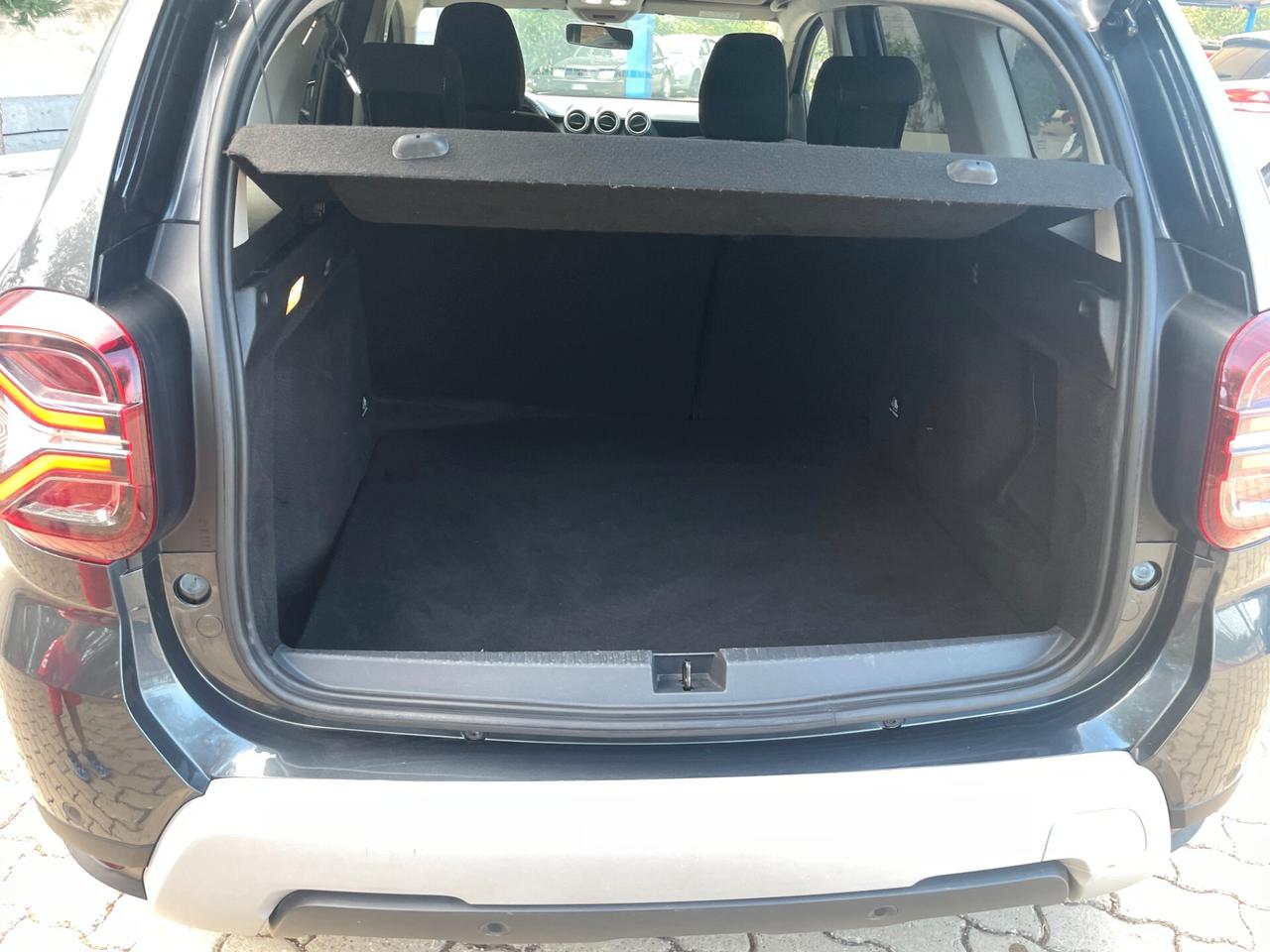 Dacia Duster 1.0 TCe GPL 4x2 Prestige Up--KM CERTIFICATI DACIA---IN FATTURA