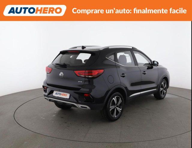 MG ZS 1.5 VTi-tech Comfort