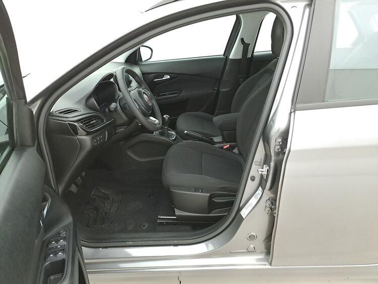 Fiat Tipo SW City Life BR553840 1.3 Diesel 95CV