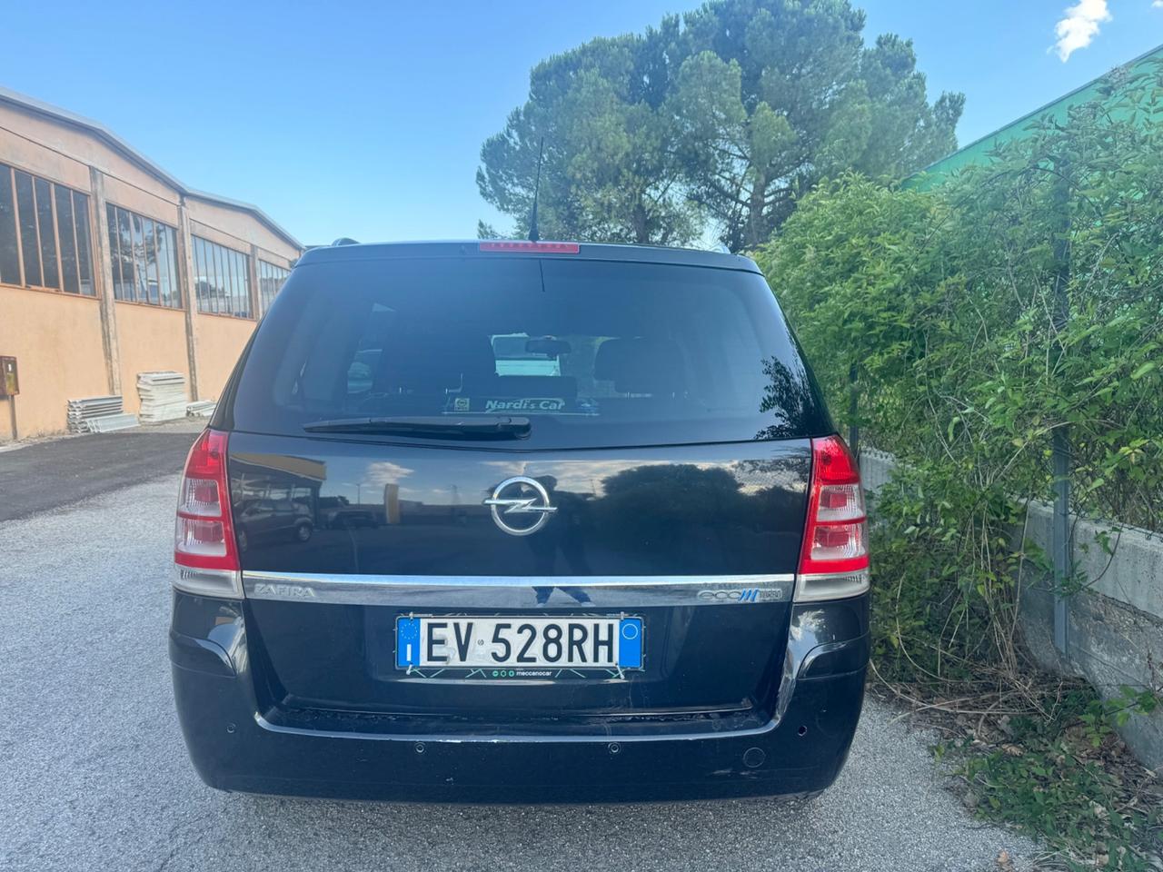 Opel Zafira 1.6 16V ecoM 150CV T One Business