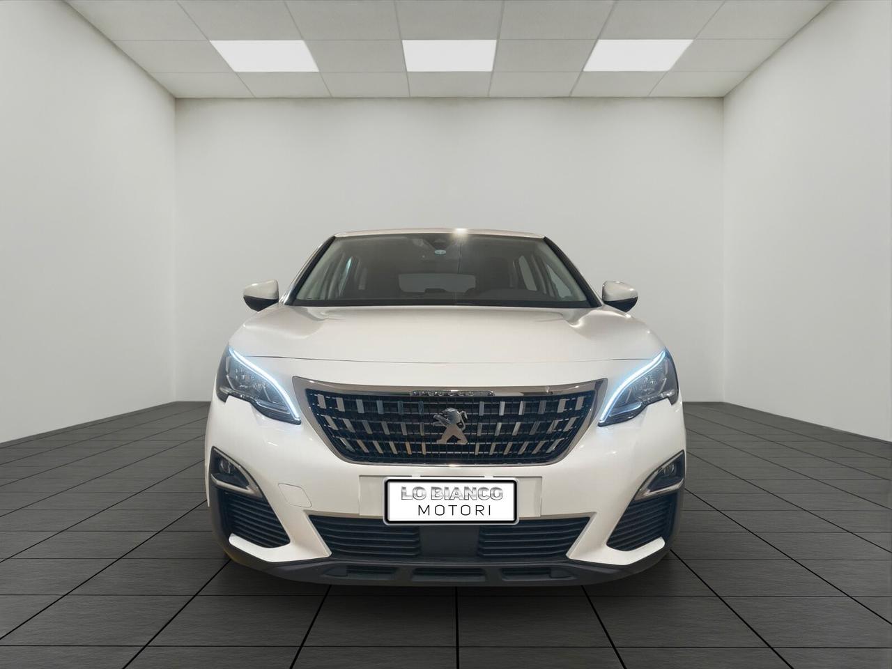 Peugeot 3008 130CV Active