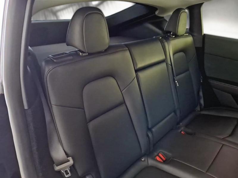 TESLA MODEL Y 75 kWh Performance Dual Motor 4WD aut