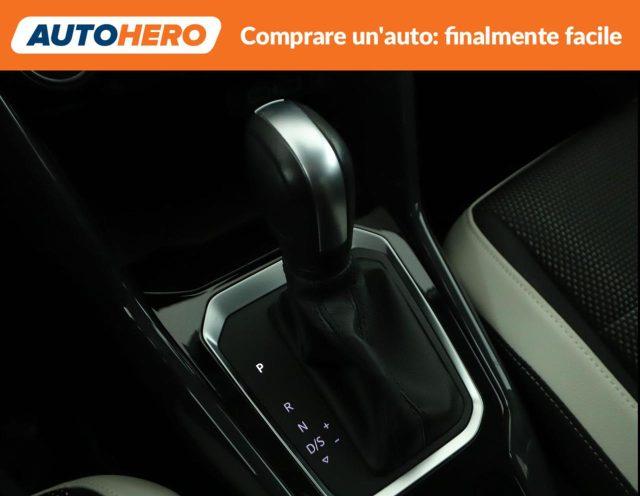 VOLKSWAGEN T-Roc 2.0 TDI SCR 150 CV DSG Advanced BlueMotion Technol