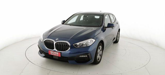 BMW 116 d 5p. Advantage